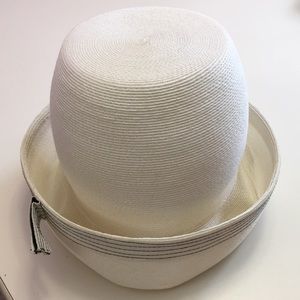 Vintage ladies hat